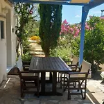 Kedros 4* Agios Prokopios (Naxos)