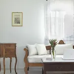 Kedros Aparthotel Agios Prokopios (Naxos)