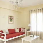 Kedros Aparthotel 4*