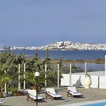 Kedros Aparthotel