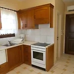Kedros Aparthotel