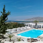 Kedros Aparthotel