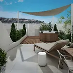 Kedros Aparthotel