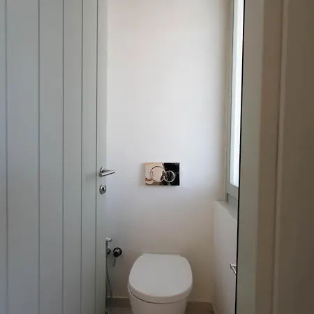 Kedros Lejlighedshotel Agios Prokopios (Naxos)