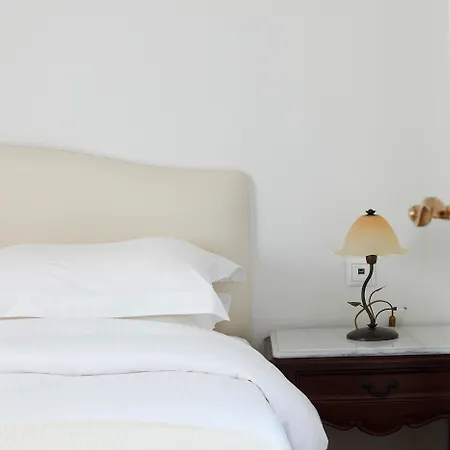 Kedros Lejlighedshotel Agios Prokopios (Naxos)