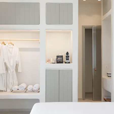 Kedros Lejlighedshotel