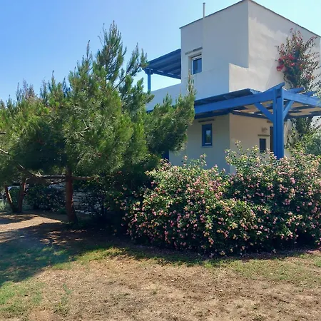 Kedros 4* Agios Prokopios (Naxos)