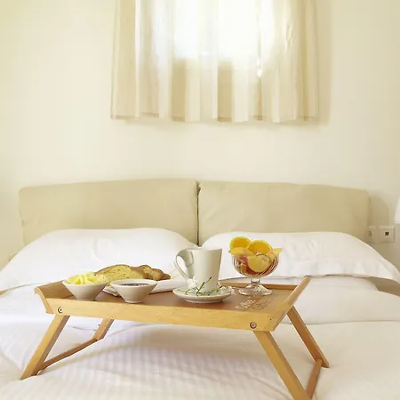 Kedros Lejlighedshotel 4*