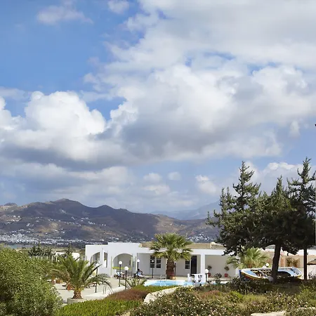 Kedros Agios Prokopios (Naxos)