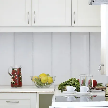 Kedros 4* Agios Prokopios (Naxos)