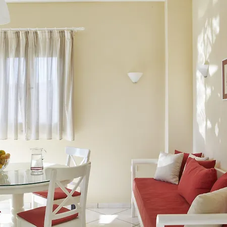 Kedros 4* Агиос-Прокопиос