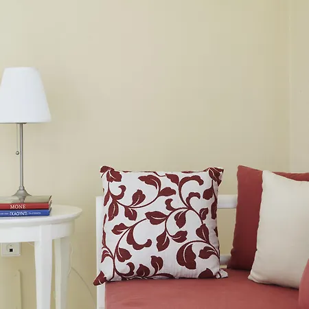 Kedros Lejlighedshotel 4*