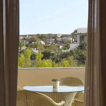 Kedros Lejlighedshotel Agios Prokopios (Naxos)