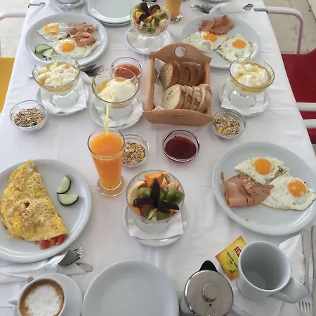 Kedros 4* Agios Prokopios (Naxos)