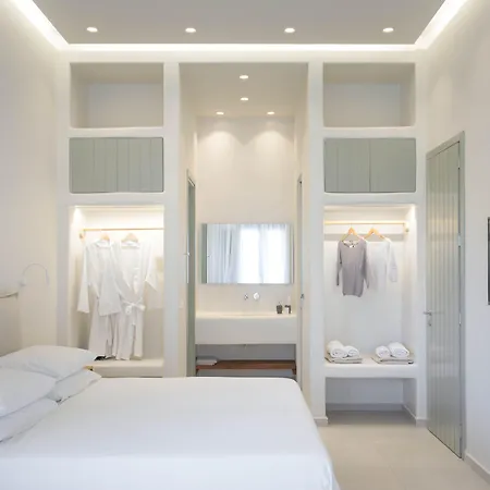 Lejlighedshotel Kedros