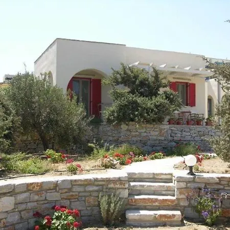 Kedros Lejlighedshotel 4*