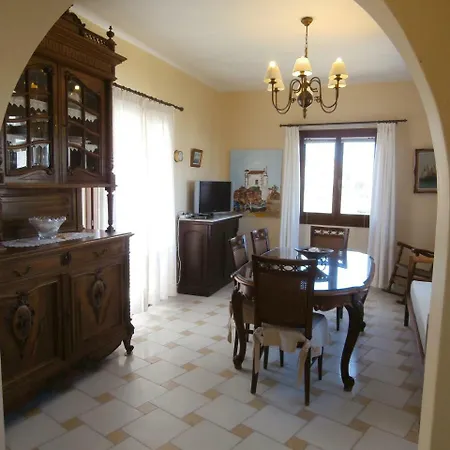 Kedros Agios Prokopios (Naxos)