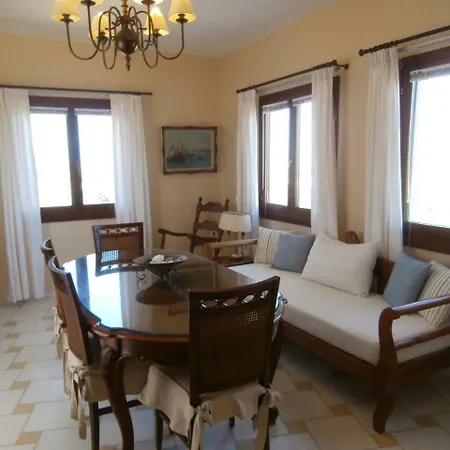 Kedros 4* Agios Prokopios (Naxos)