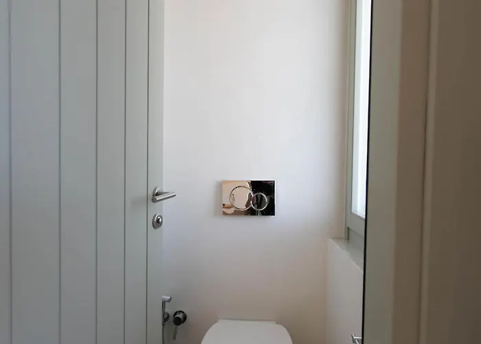 Kedros Lejlighedshotel Agios Prokopios (Naxos)