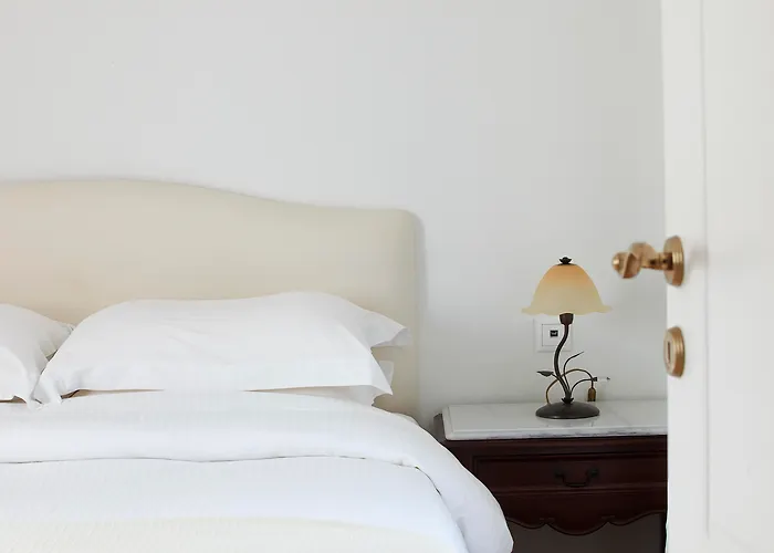 Kedros Lejlighedshotel Agios Prokopios (Naxos)