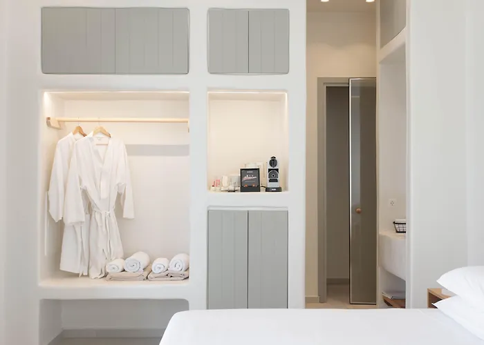 Kedros Lejlighedshotel