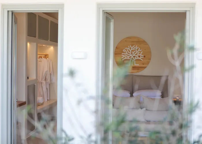 Lejlighedshotel Kedros 4*