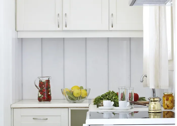 Kedros 4* Agios Prokopios (Naxos)