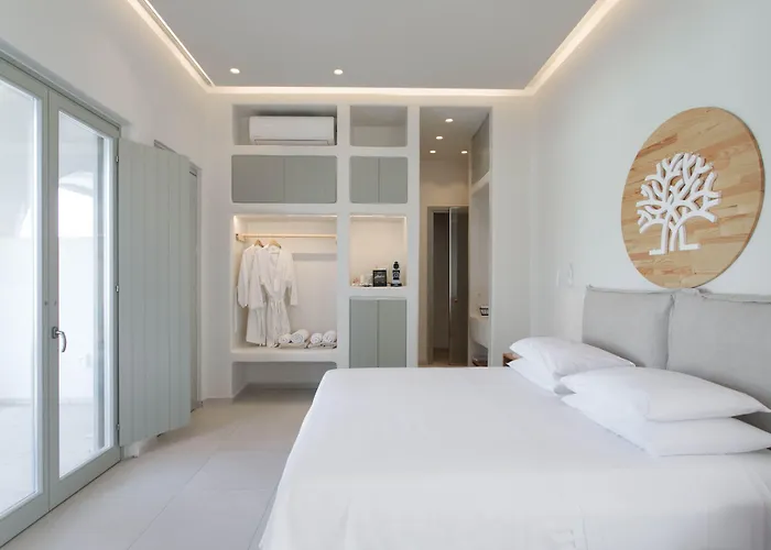 Lejlighedshotel Kedros 4*