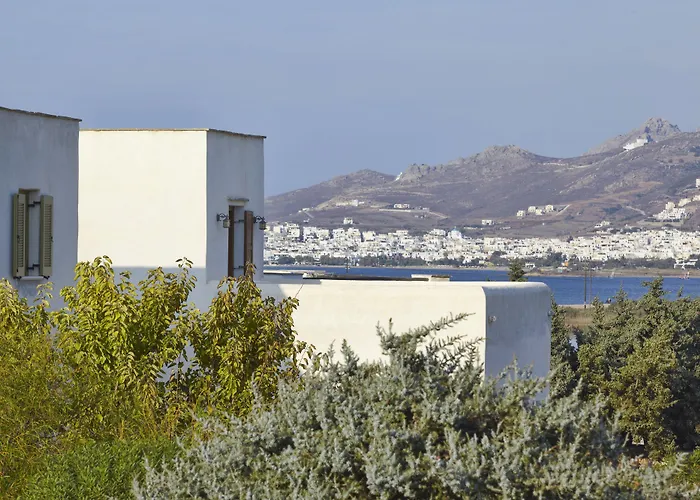 Kedros Lejlighedshotel 4*