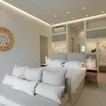 Appart hôtel Kedros Ágios Prokópios