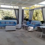 Kedros Appart hôtel 4*