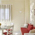 Kedros 4* Ágios Prokópios