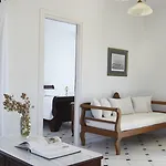 Kedros Lägenhetshotell 4*