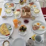 Kedros 4* Agios Prokopios (Naxos)
