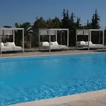 Kedros Lägenhetshotell 4*