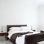 Lägenhetshotell Kedros Agios Prokopios (Naxos)