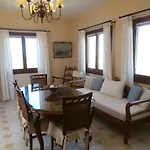 Kedros 4* Agios Prokopios (Naxos)