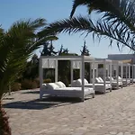 Appart hôtel Kedros Ágios Prokópios