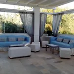 Lägenhetshotell Kedros 4*