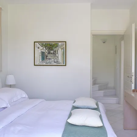 Aparthotel Kedros 3*