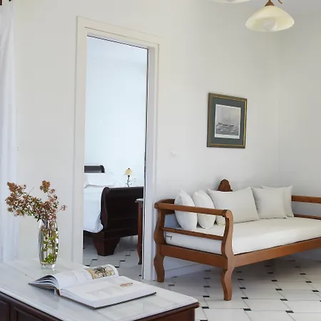 Kedros Agios Prokopios (Naxos)
