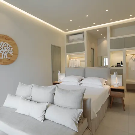 Aparthotel Kedros Agios Prokopios (Naxos)