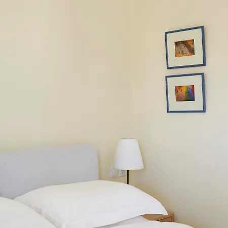 Aparthotel Kedros 3*