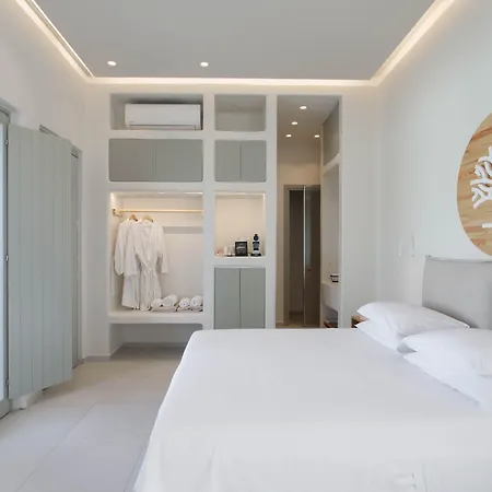 Kedros 3* Agios Prokopios (Naxos)