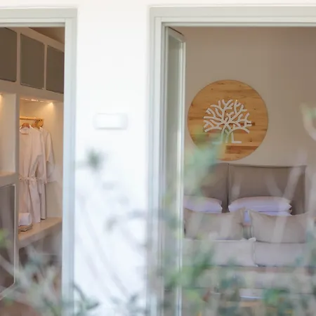 Aparthotel Kedros 3*