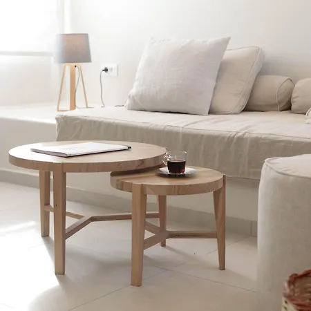 Aparthotel Kedros Agios Prokopios (Naxos)