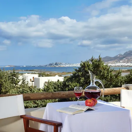 Kedros Agios Prokopios (Naxos)