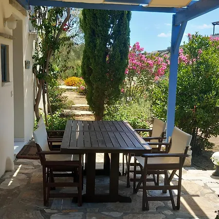 Kedros 4* Агиос-Прокопиос