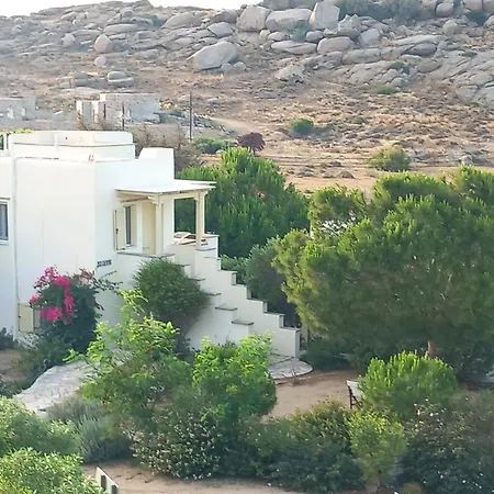 Kedros Aparthotel