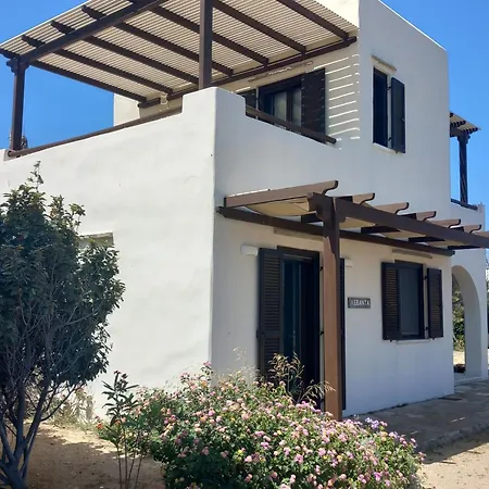 Aparthotel Kedros 3*